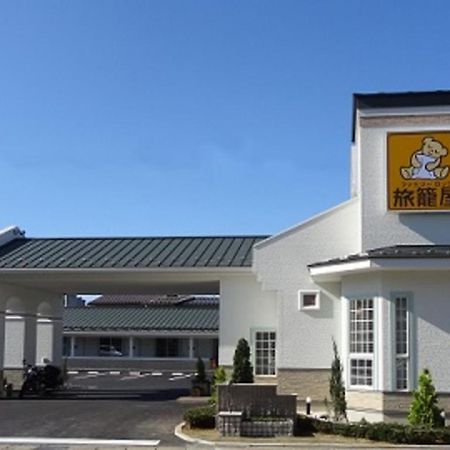 Family Lodge Hatagoya Hidatakayama 다카야마 외부 사진
