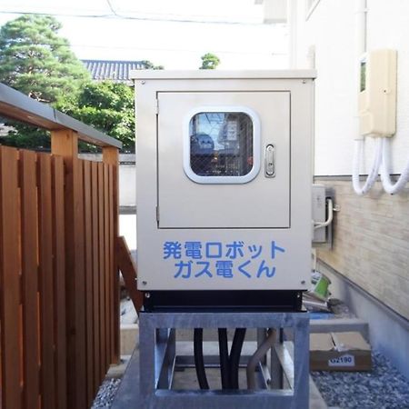 Family Lodge Hatagoya Hidatakayama 다카야마 외부 사진
