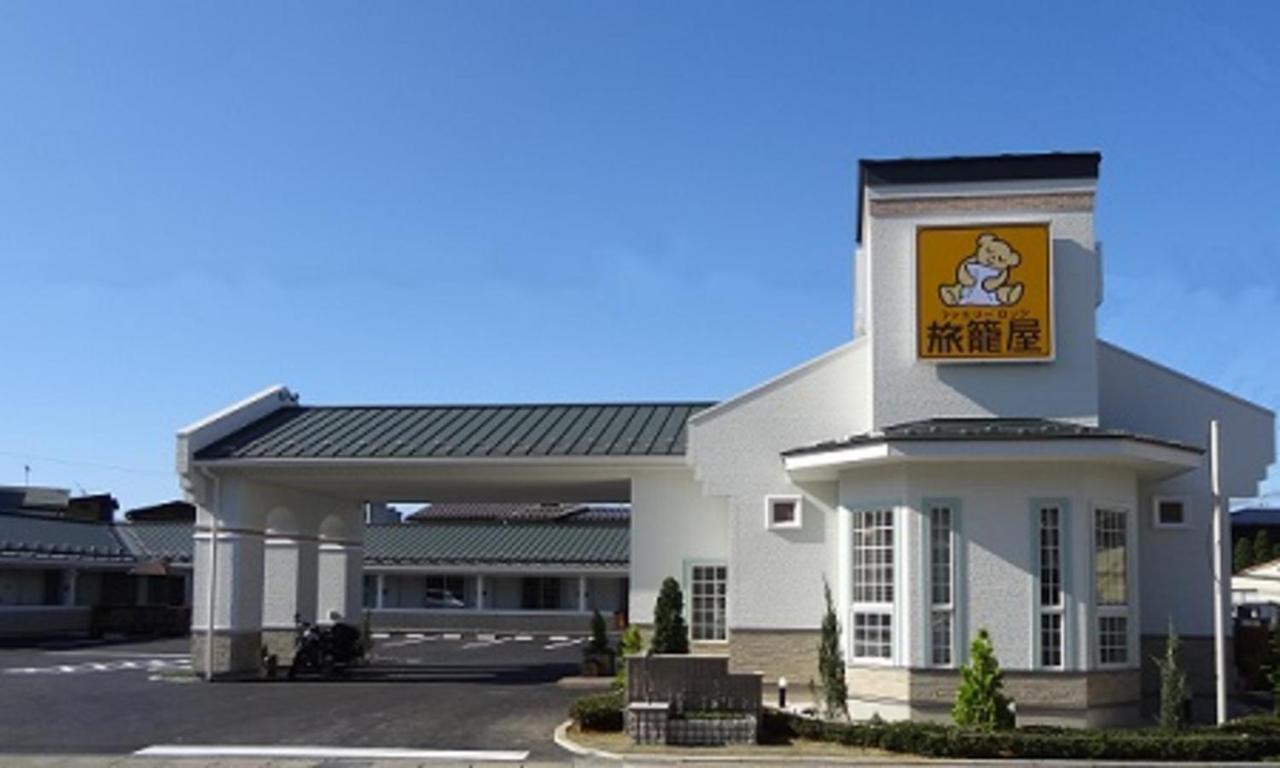 Family Lodge Hatagoya Hidatakayama 다카야마 외부 사진