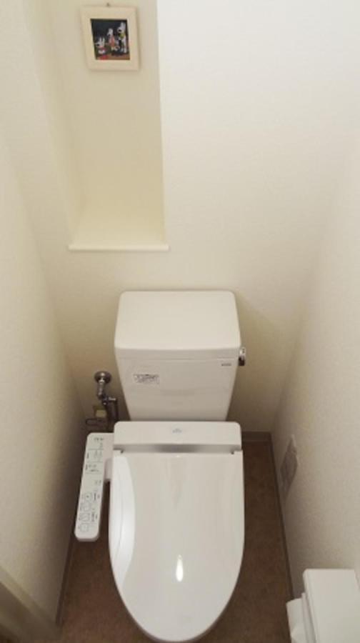 Family Lodge Hatagoya Hidatakayama 다카야마 외부 사진