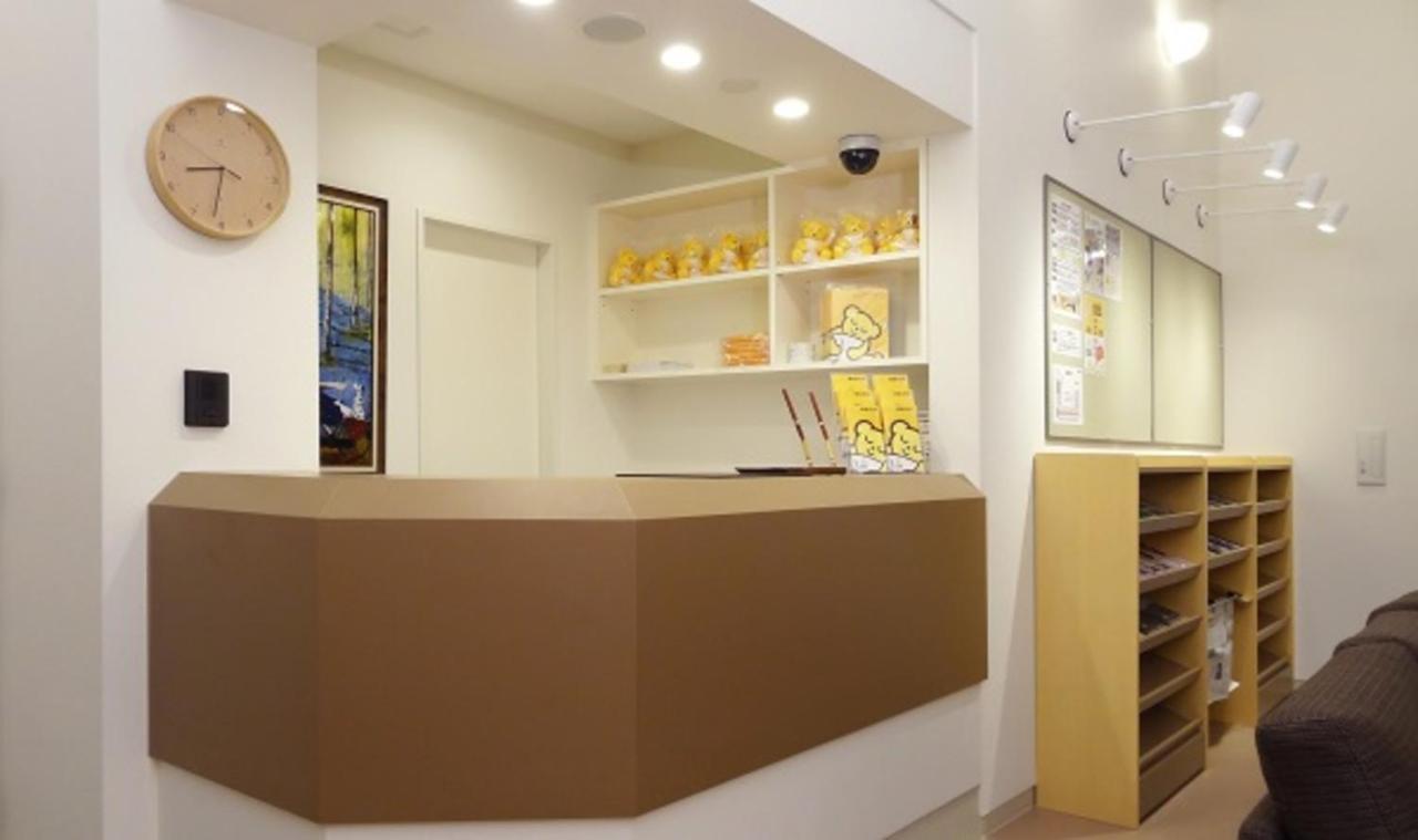 Family Lodge Hatagoya Hidatakayama 다카야마 외부 사진