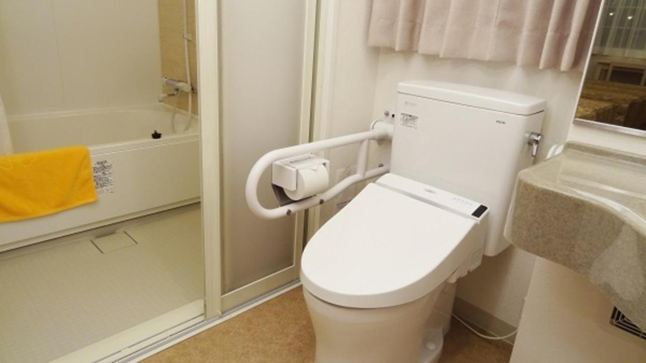 Family Lodge Hatagoya Hidatakayama 다카야마 외부 사진